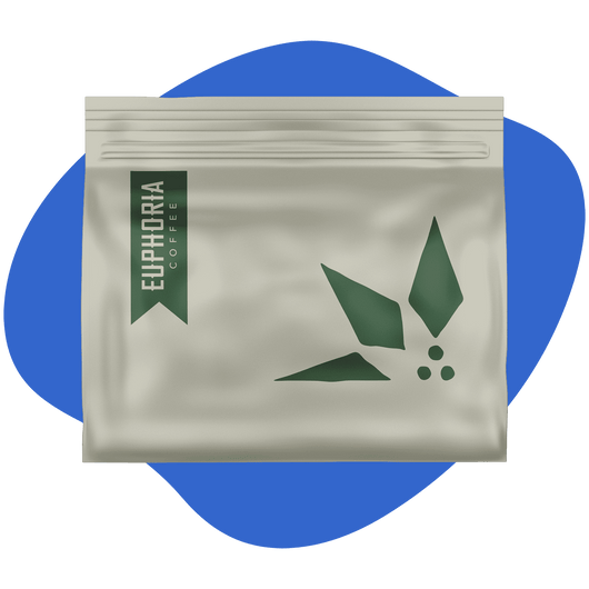 EUP Base Camp Blend, light roast, SALE!