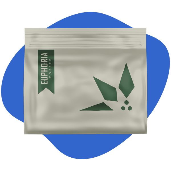 EUP Base Camp Blend, light roast, SALE!