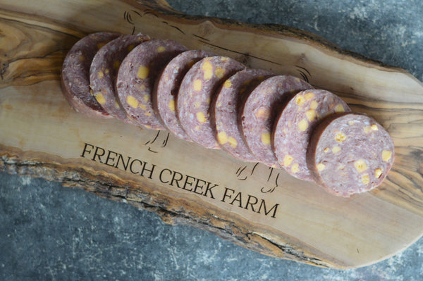 RFC Beef Summer Sausage