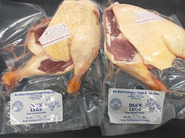 ABC - Duck Legs, SALE!