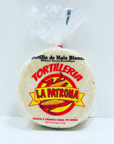 IFH- La Patrona Tortillerias Blancas