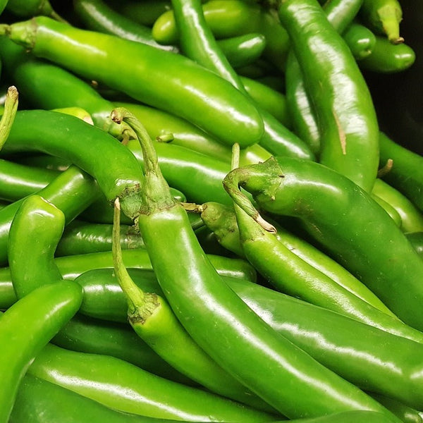 PGF Hot Peppers, various, pack of 3
