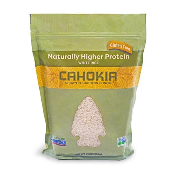 IFH Rice, White, 2lb