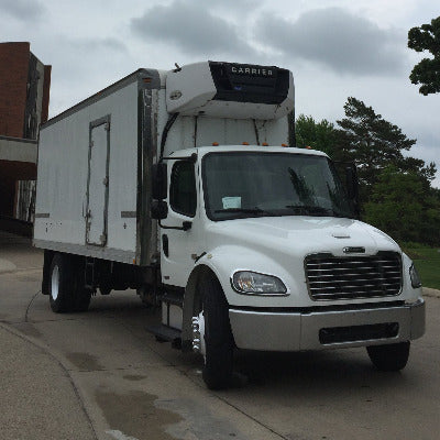IFH Donation - Truck Fund