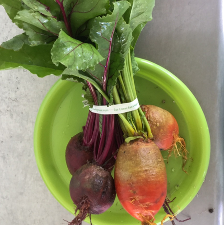 PGF Beets, Bulk, 2lbs
