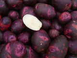 IFH Driftless Organics Potatoes, various