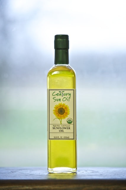 IFH - Century Sun Oil