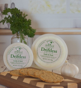 HSC Driftless, fresh sheep cheese, 7oz, SALE!