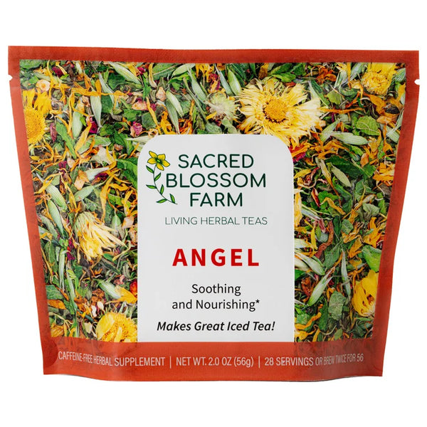 SBF - Herbal Tea - Angel Blend