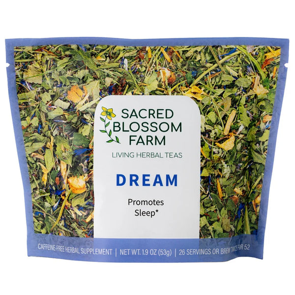 SBF - Herbal Tea - Dream Blend