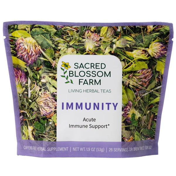 SBF - Herbal Tea - Immunity Blend