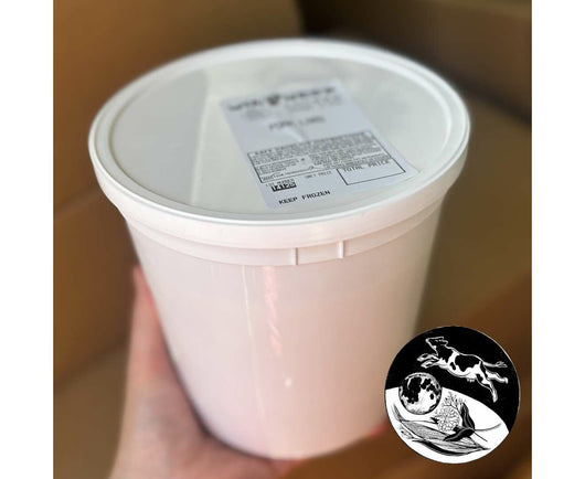 OTM Berkshire Pork Rendered Lard