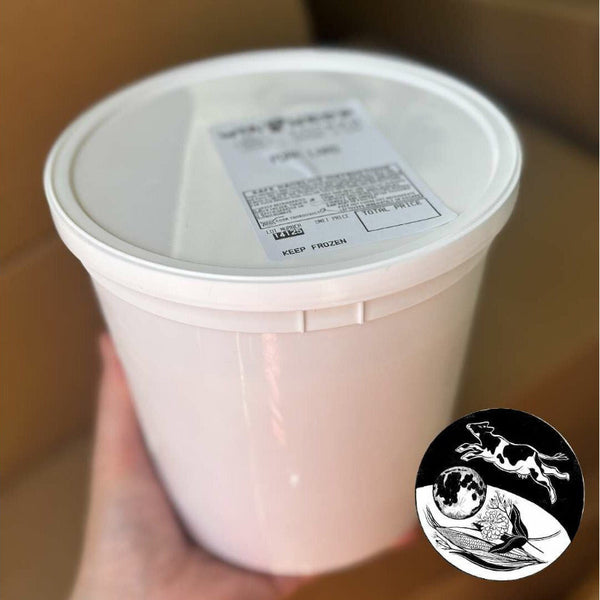 OTM Berkshire Pork Rendered Lard