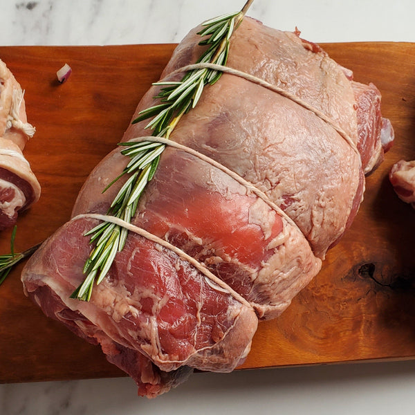 RHF Lamb Reservation