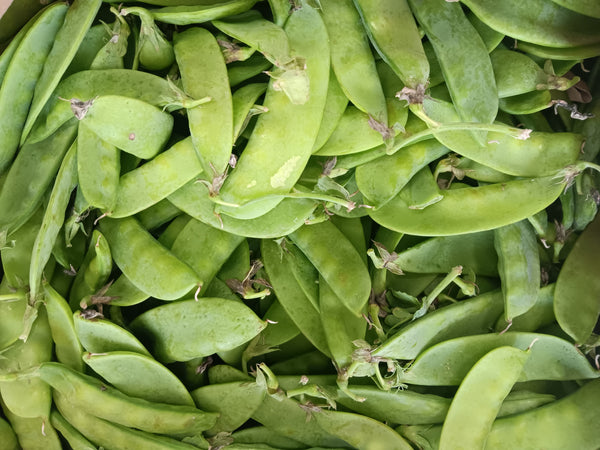 IFH Snow Peas