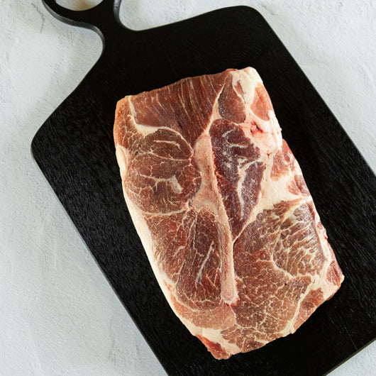 OTM Berkshire Pork Roasts, 3-5lbs