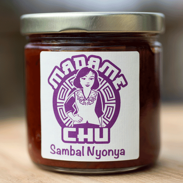 IFH - Madame Chu's Sambal Nyonya