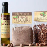 IFH - American Hazelnut Company - Hazelnut Flour, 16oz