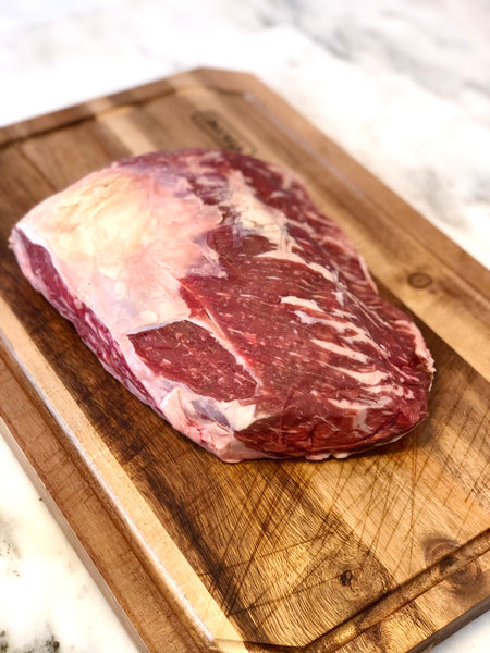 BER Dry-Aged Picanha