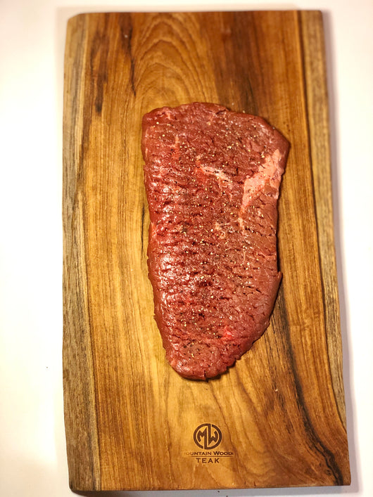 BER Dry-Aged Salisbury Steak