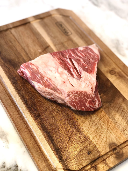 BER Dry-Aged Tri-Tip