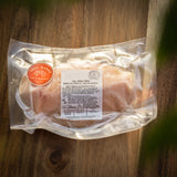 TRA Chicken, Breast, boneless/skinless, 0.75-1.5lbs