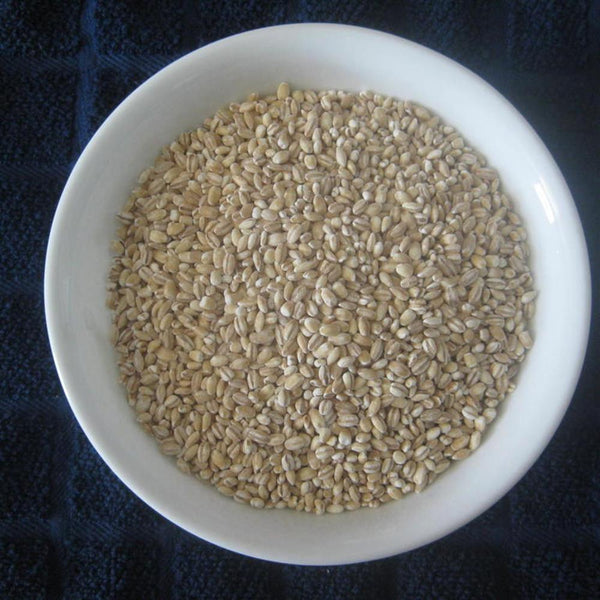 IFH Pearled Barley,  1lb