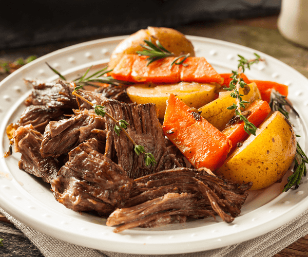 IFH Wisconsin Meadows, Beef Brisket, 1.5lb
