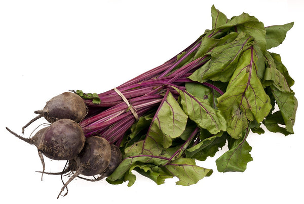 HHHa Beets, Bunch