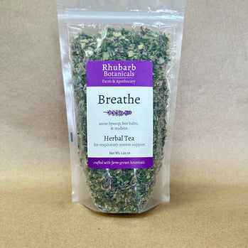RHB - Herbal Tea, Breathe
