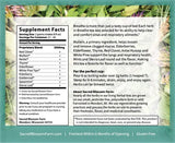 SBF - Herbal Tea - Breathe Blend