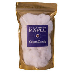 GRM Maple Cotton Candy, 2 oz