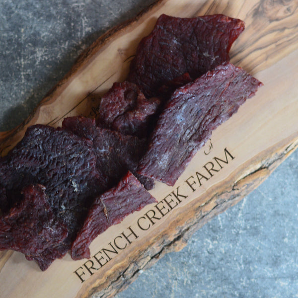 RFC Beef Jerky