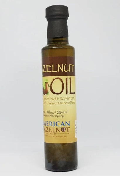 IFH - American Hazelnut Company - Hazelnut Oil, 8oz