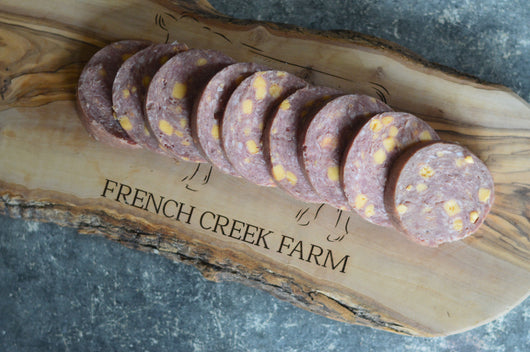 RFC Beef Summer Sausage