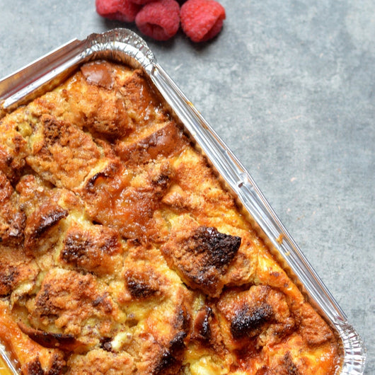 RFC French Toast Bake