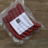 RFC Beef Snack Sticks