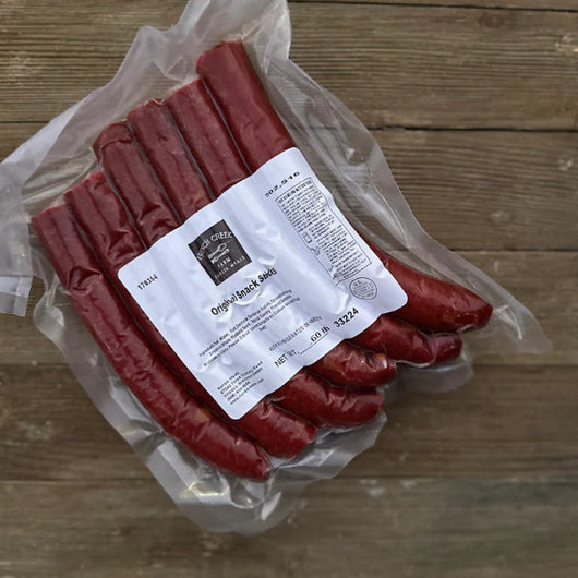 RFC Beef Snack Sticks