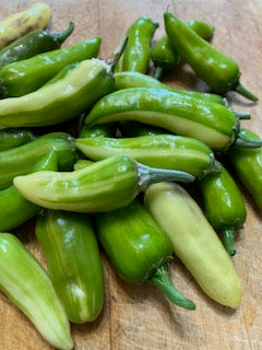 CCP Hot Pepper, 