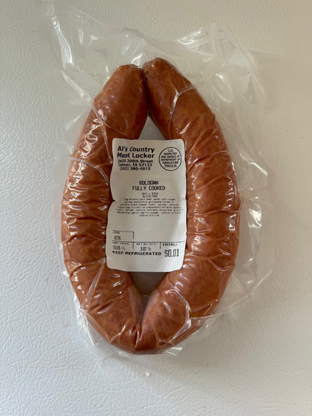 ACM Ring Bologna, 1lb