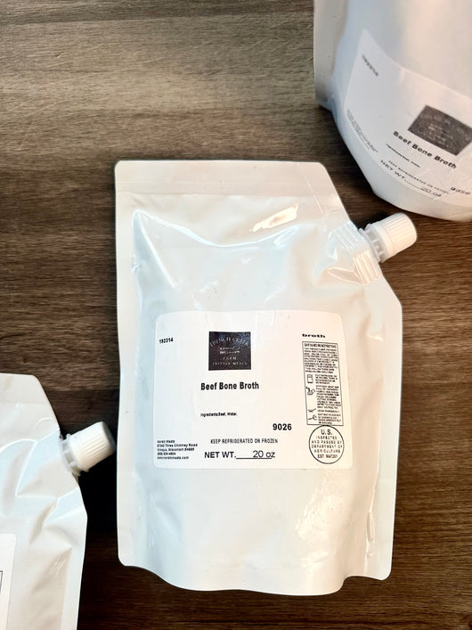 RFC Beef Broth