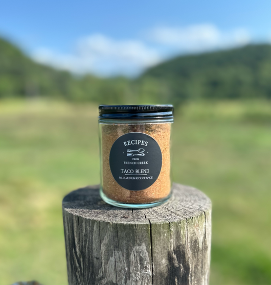 RFC Seasoning - Taco Blend