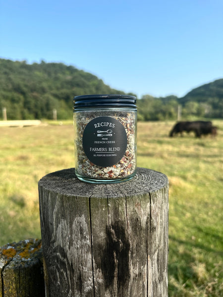 RFC Seasoning - Farmers Blend Spice Rub