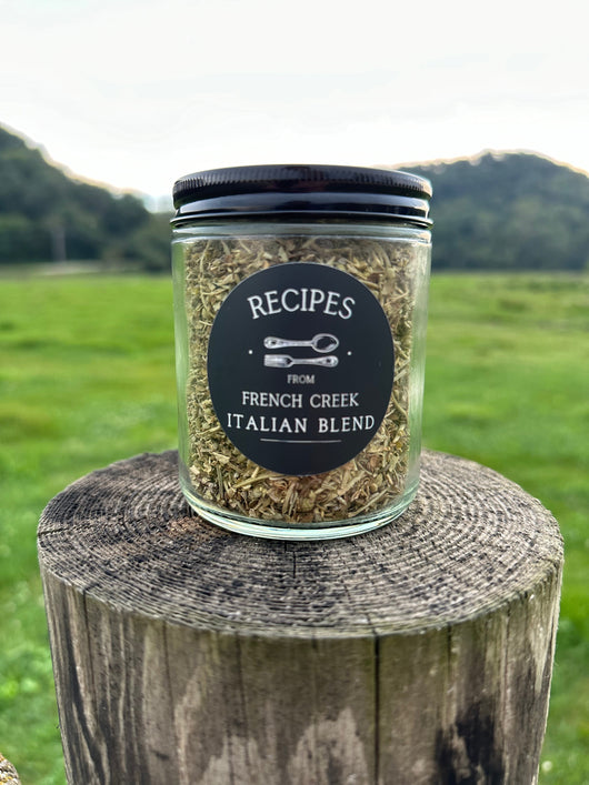RFC Seasoning - Italian Blend