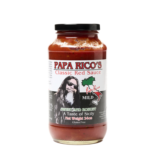 IFH Classic Red Sauce, 24 oz