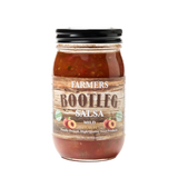 IFH - Farmers Bootleg Salsa, 16oz
