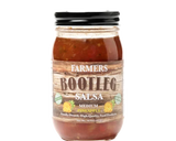 IFH - Farmers Bootleg Salsa, 16oz