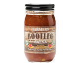 IFH - Farmers Bootleg Salsa, 16oz