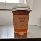 KMA Homemade Jam & Jelly, 8 oz, Various Flavors