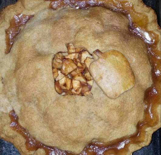KZP Apple Pie